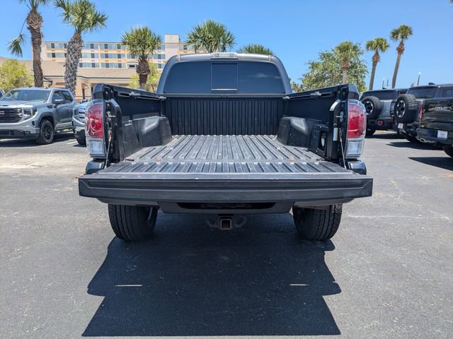 Used 2021 Toyota Tacoma TRD Sport RWD image 12