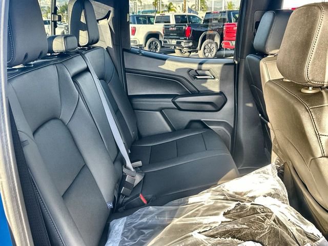 New 2025 GMC Canyon Elevation w/ Convenience Package image 28