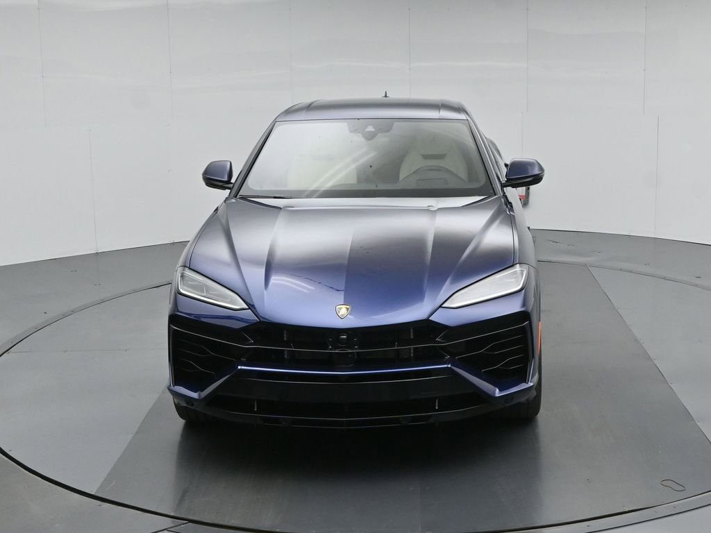 Used 2026 Lamborghini Urus SE AWD/4WD image 39