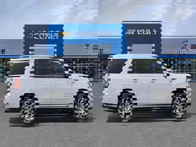 New 2026 GMC Yukon Denali image 5