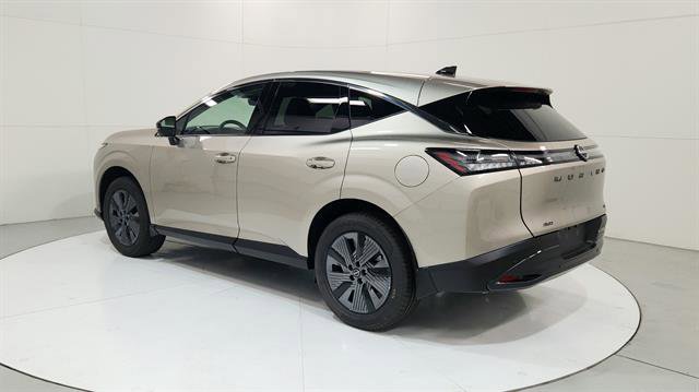 New 2026 Nissan Murano SL image 6