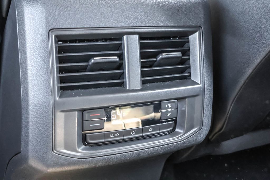 Certified 2023 Volkswagen Atlas SE image 31