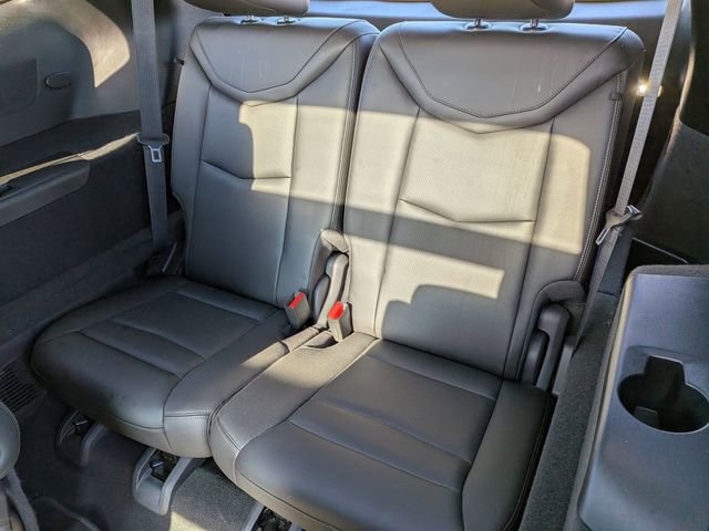 Used 2020 Cadillac XT6 Premium Luxury FWD image 31