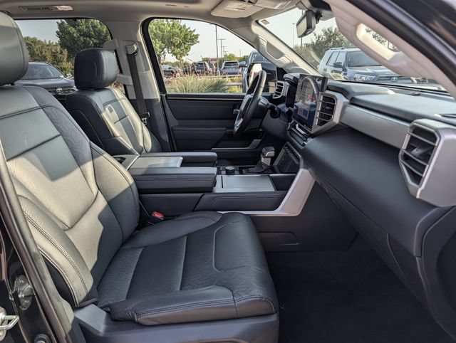Certified 2023 Toyota Sequoia Limited w/ Tow Technology Package AWD/4WD image 36