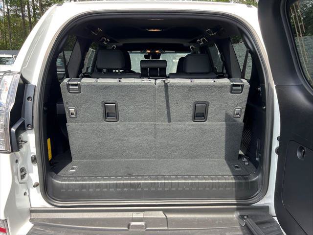 Certified 2023 Lexus GX 460 Premium w/ Premium Package AWD/4WD image 18