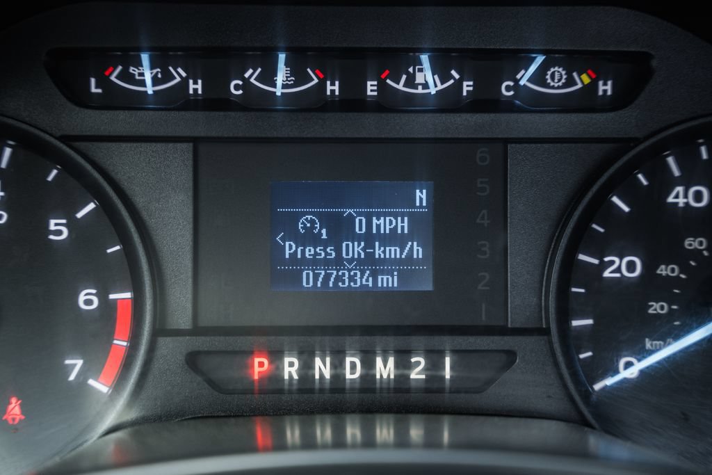 Used 2019 Ford F350 XL w/ STX Appearance Package AWD/4WD image 33