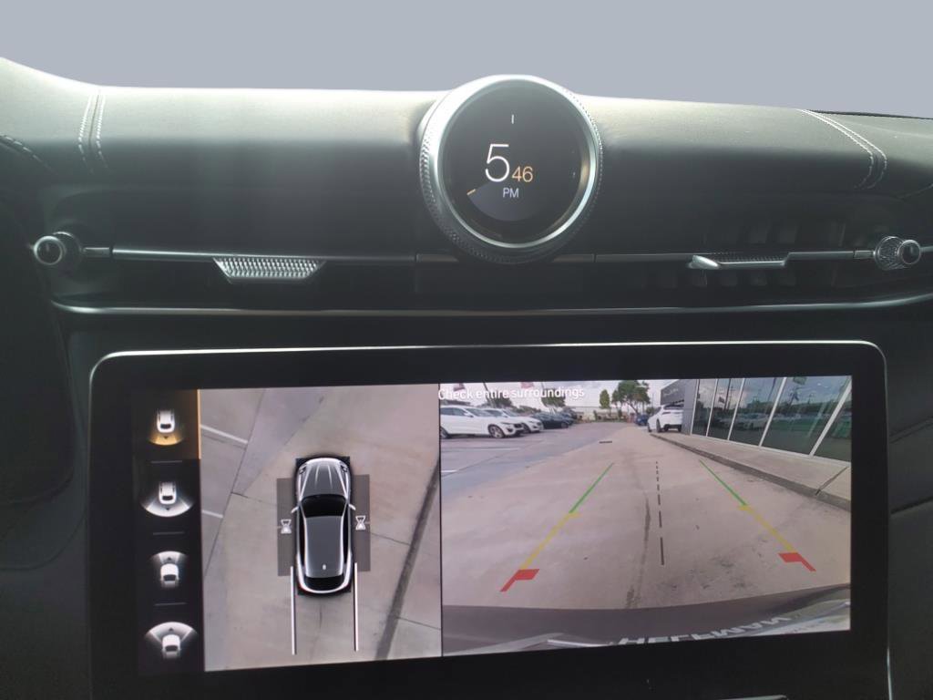 New 2024 Maserati Grecale GT image 4