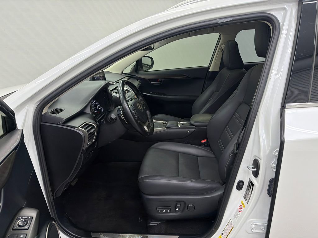 Used 2019 Lexus NX 300 FWD w/ Comfort Package image 9