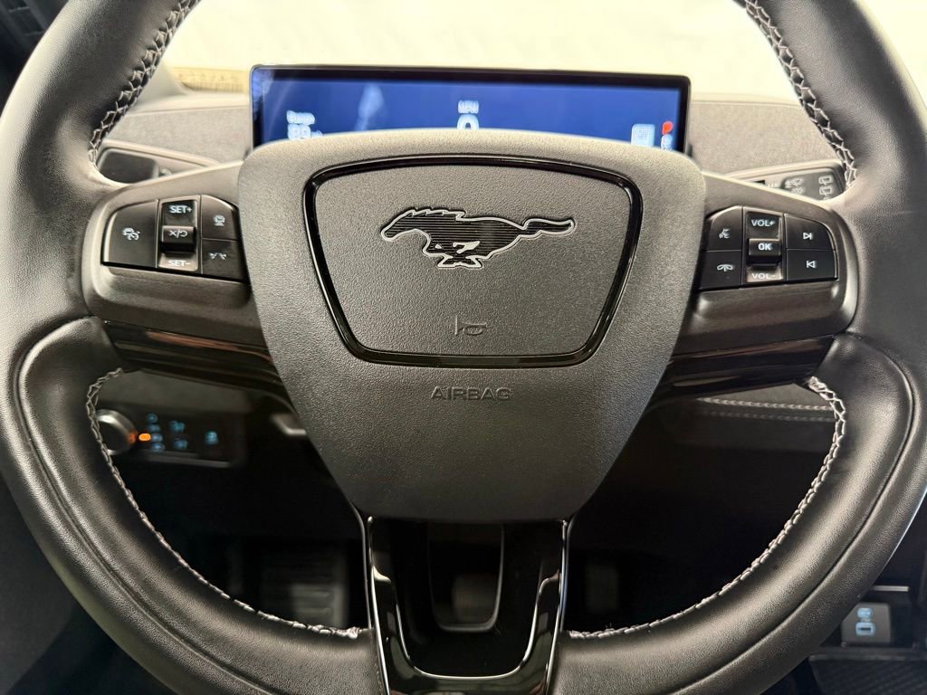 Used 2022 Ford Mustang Mach-E GT w/ GT Performance Edition AWD/4WD image 43