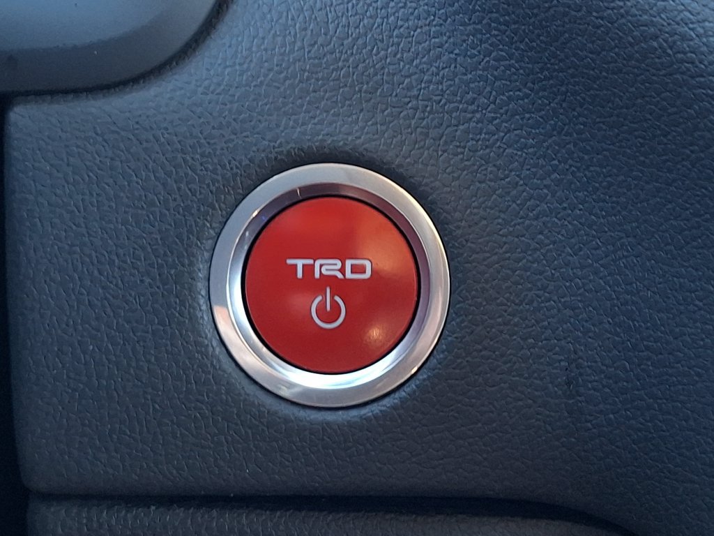 Used 2022 Toyota Tundra Limited w/ TRD Off-Road Package AWD/4WD image 25