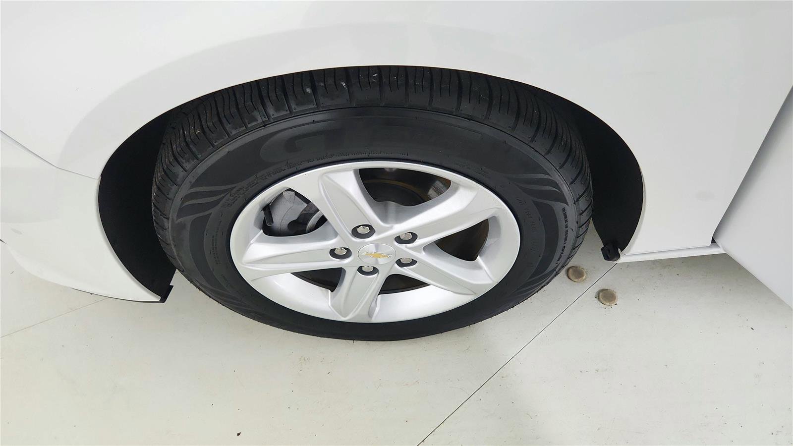 Used 2024 Chevrolet Malibu LT FWD image 26