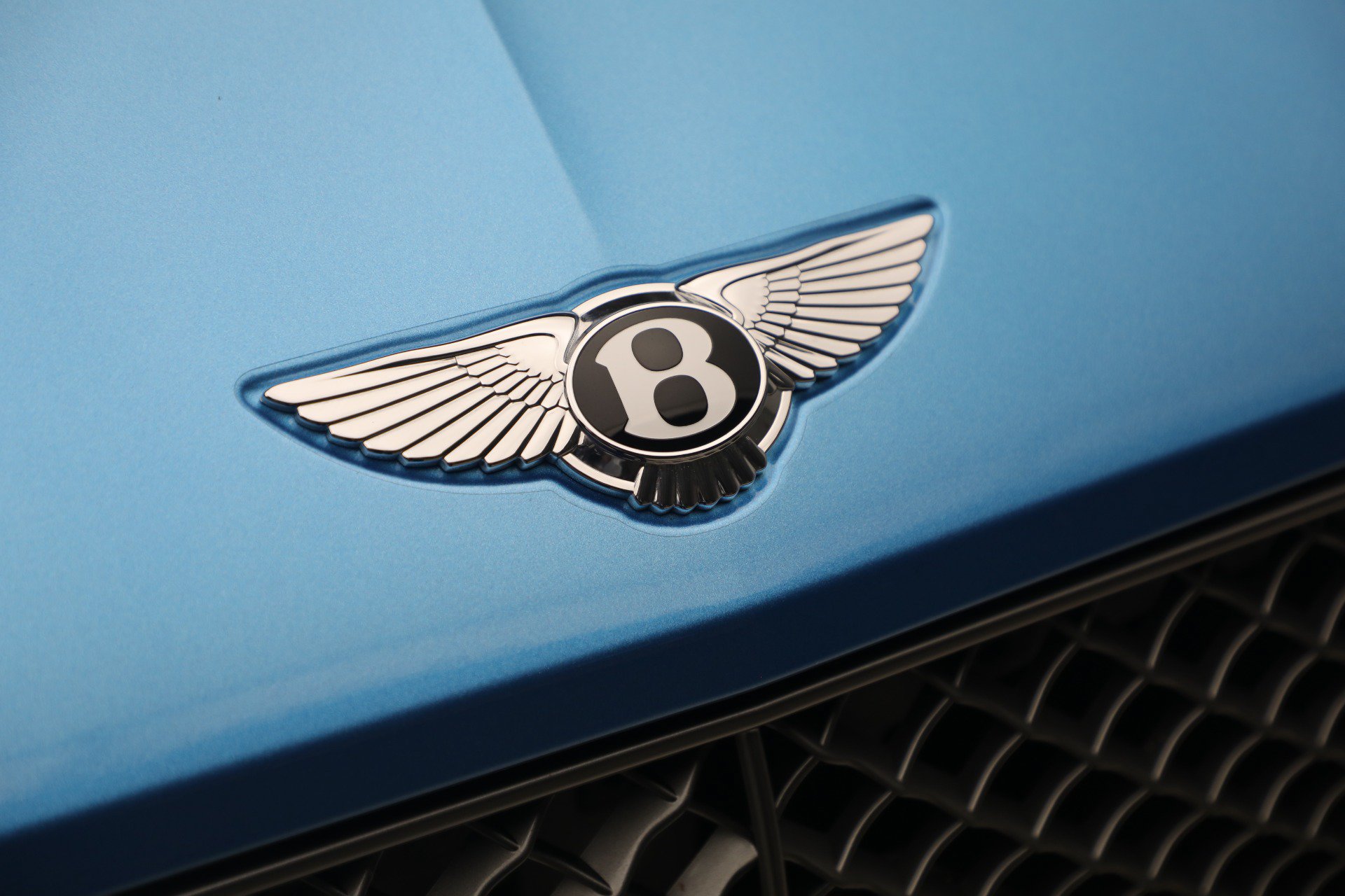 Certified 2024 Bentley Continental GT Speed AWD/4WD image 17