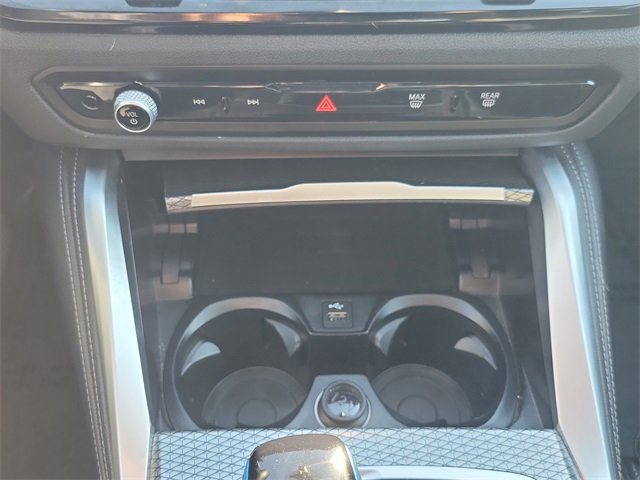 Used 2023 BMW i4 M50 image 11