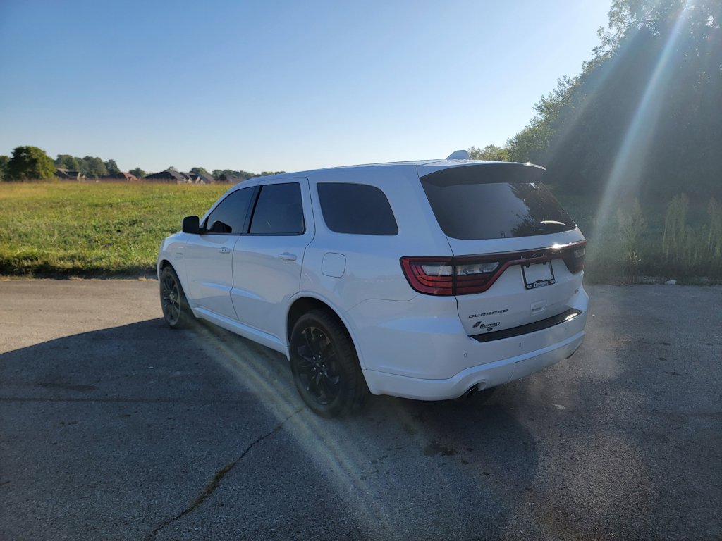 Used 2021 Dodge Durango R/T image 10