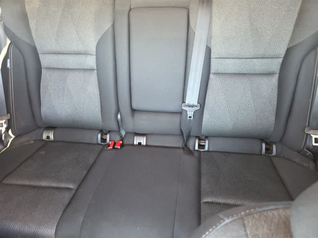 Used 2024 Nissan Rogue SV AWD/4WD image 14