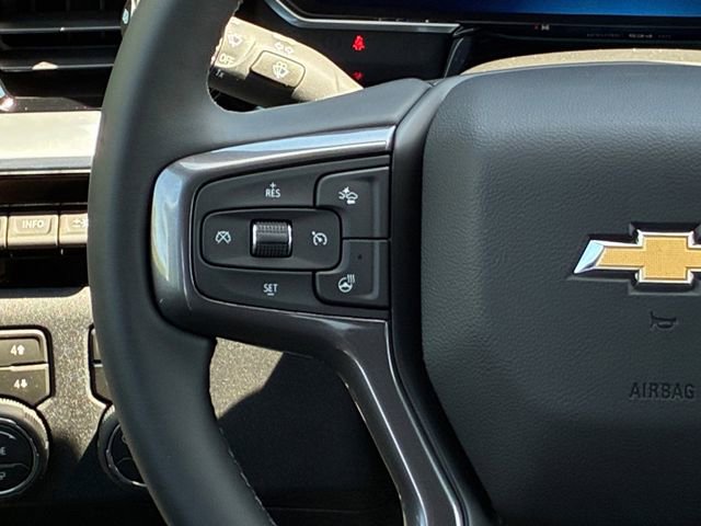 New 2026 Chevrolet Silverado 2500 High Country w/ Technology Package AWD/4WD image 22