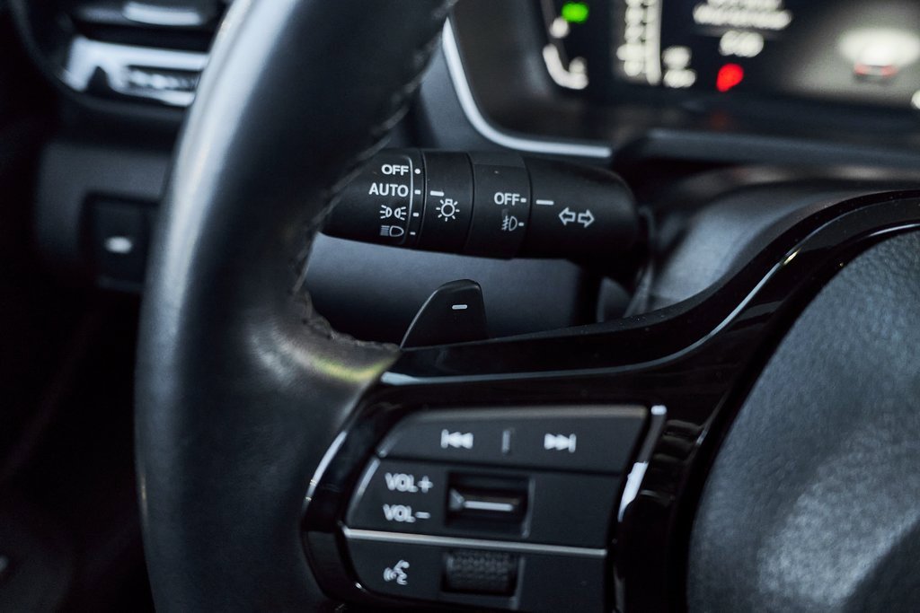 Used 2023 Honda Pilot Elite image 38