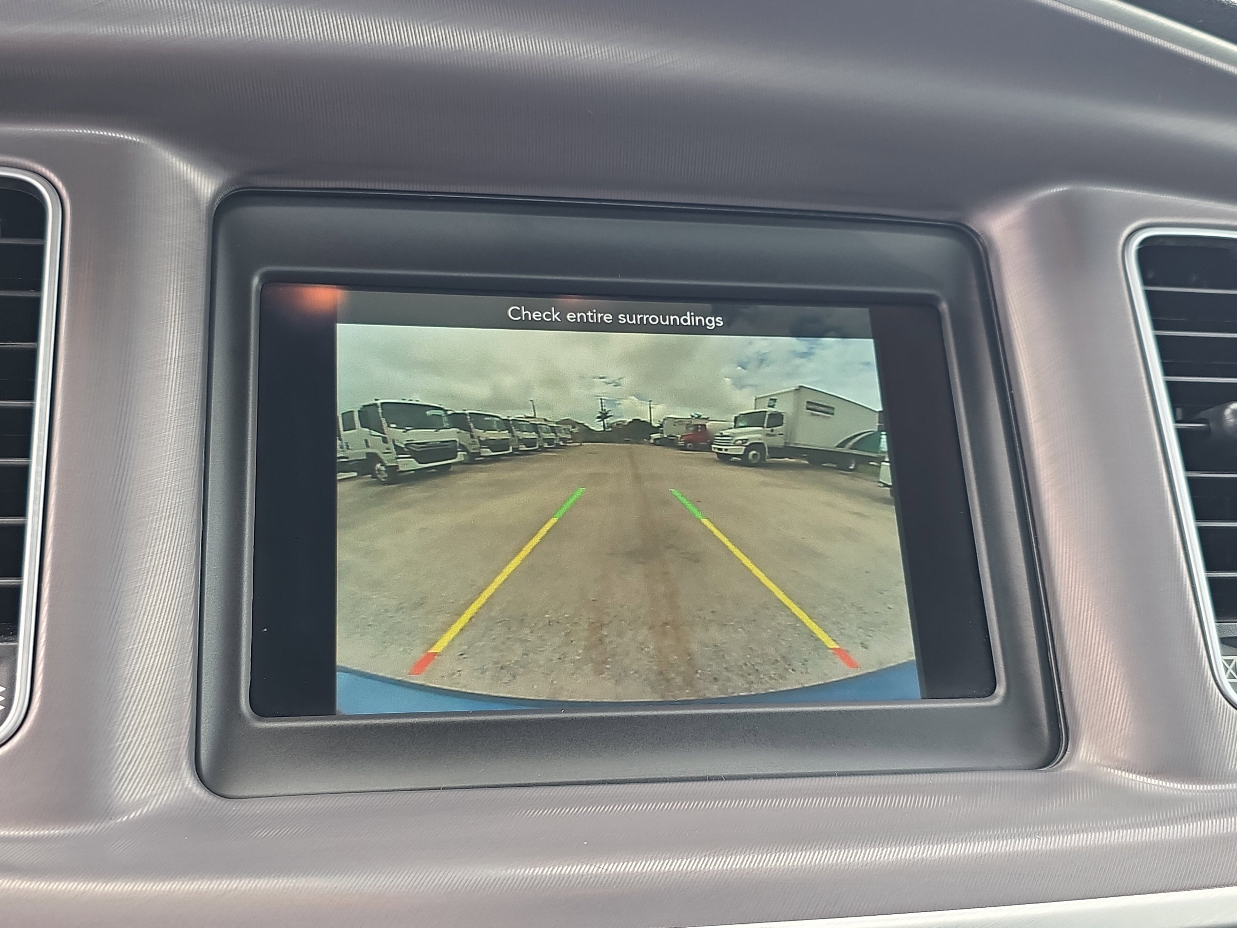 Used 2022 Dodge Charger SXT image 33