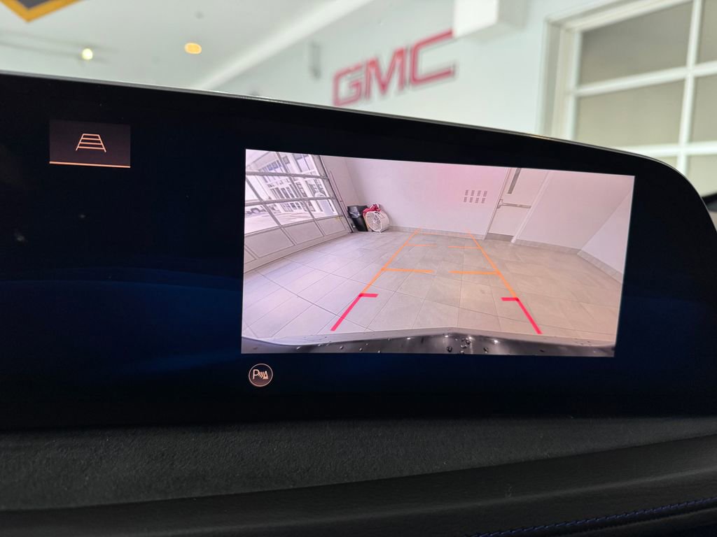 Used 2024 Cadillac XT4 Sport image 20