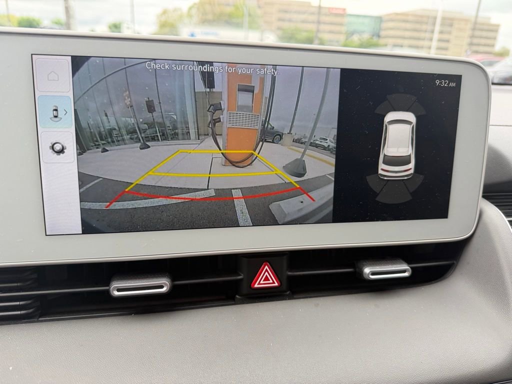 Used 2024 Hyundai Ioniq 5 SEL AWD/4WD image 10