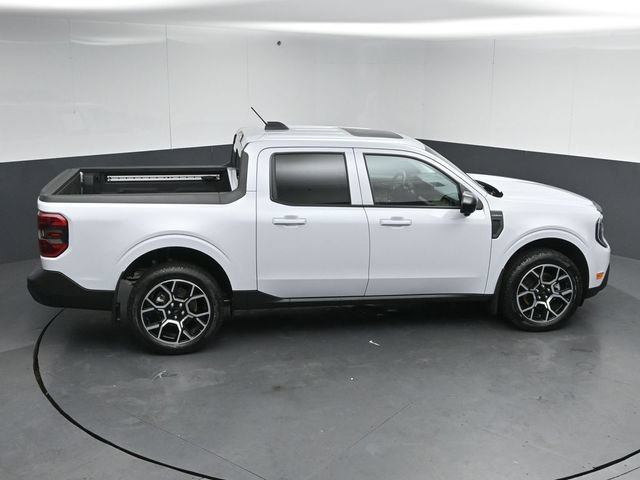 Certified 2025 Ford Maverick Lariat AWD/4WD image 53