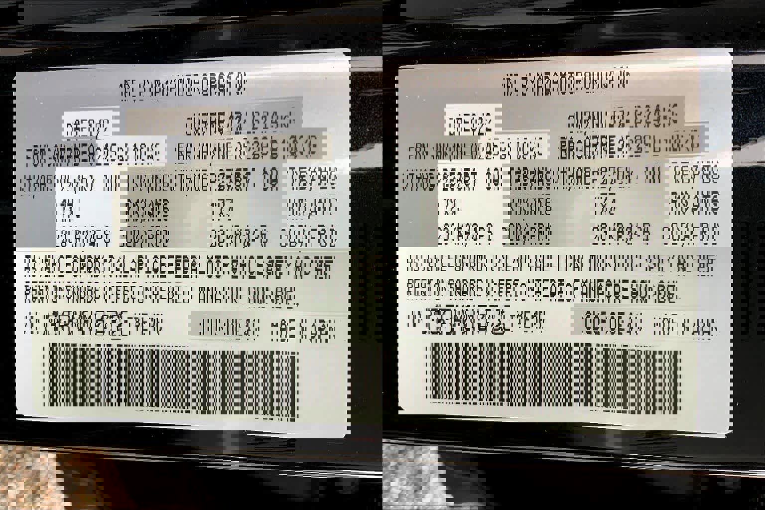 Used 2022 MAZDA CX-5 AWD 2.5 S image 34