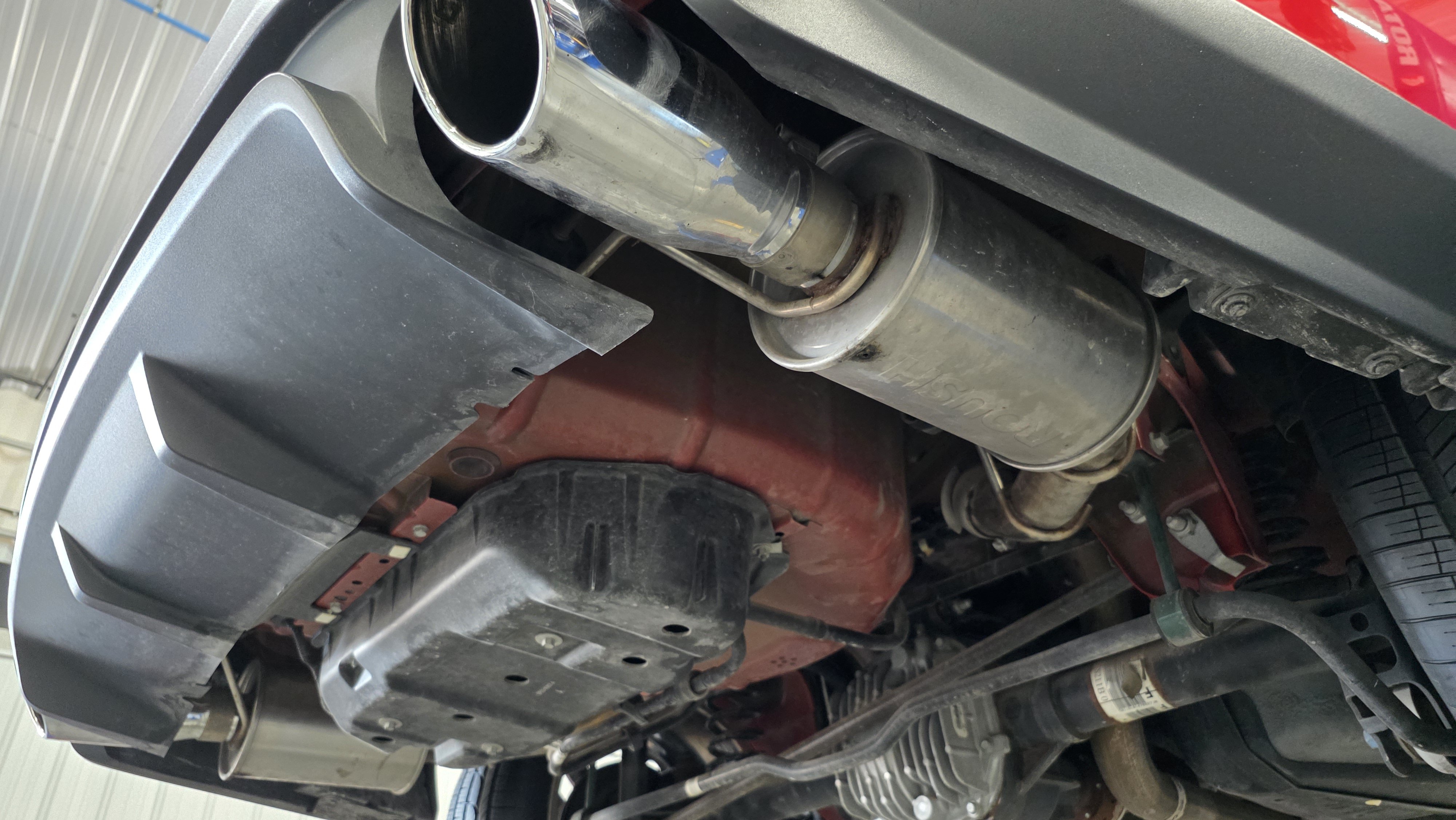 Used 2011 Ford Mustang Shelby GT500 RWD image 49