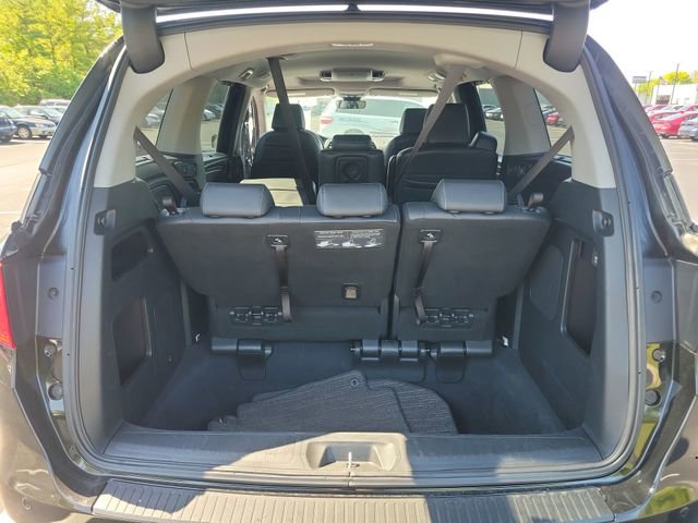 Used 2023 Honda Odyssey Touring image 42