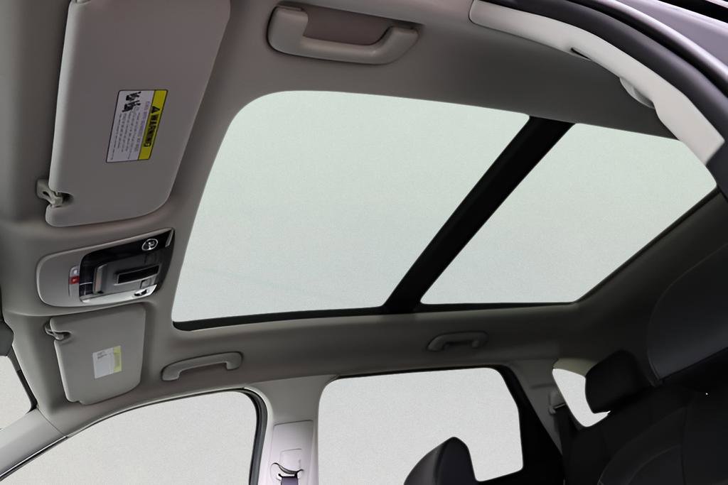New 2025 Kia Sorento SX image 49