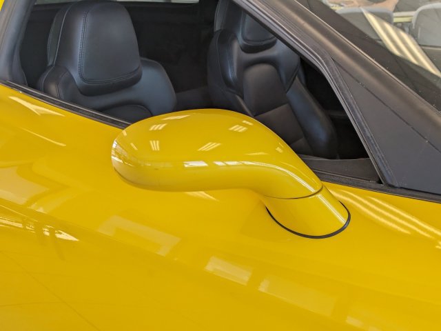 Used 2013 Chevrolet Corvette Grand Sport w/ 3LT Preferred Equipment Group RWD image 12