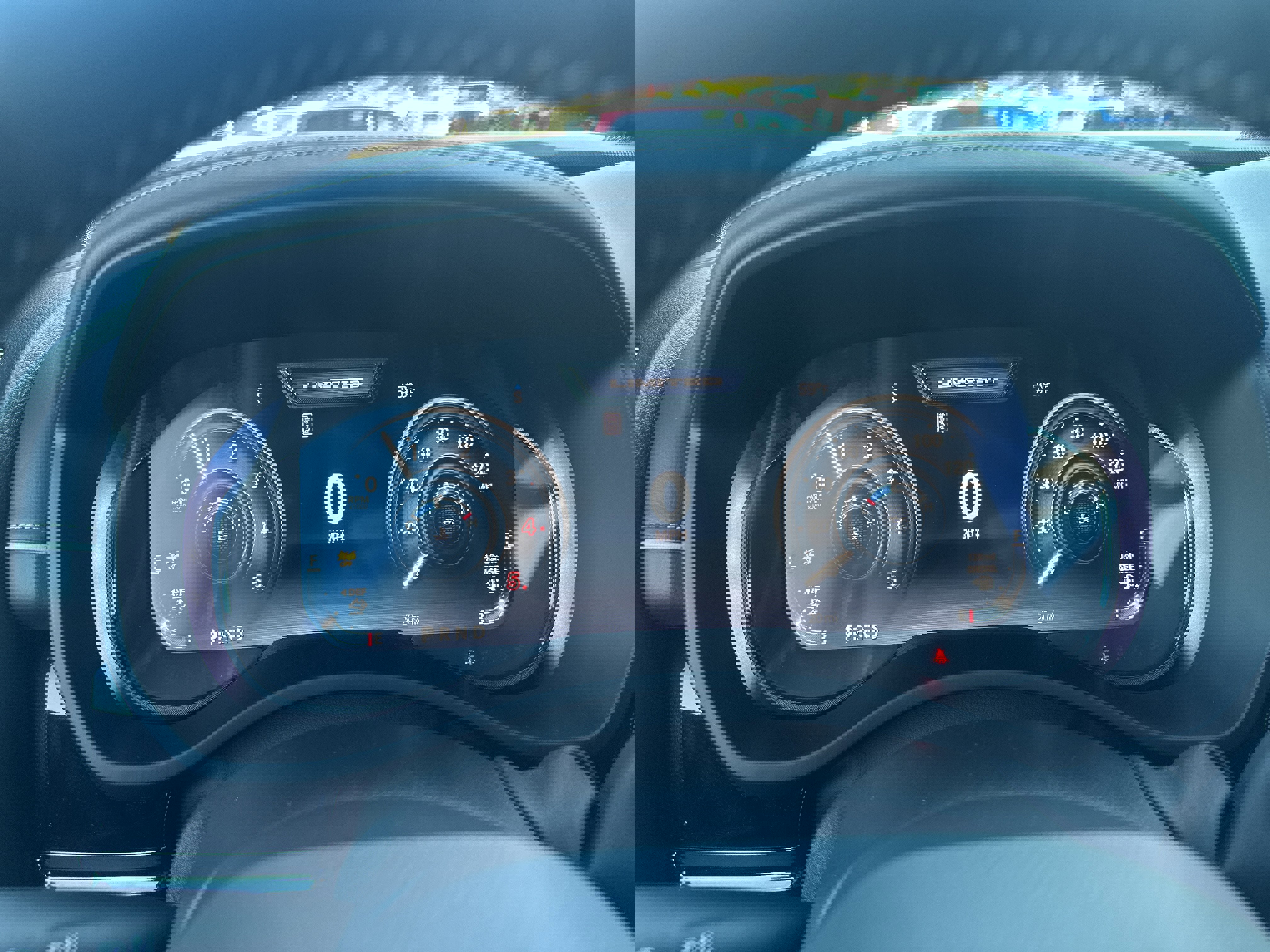 New 2026 RAM 2500 Limited image 45