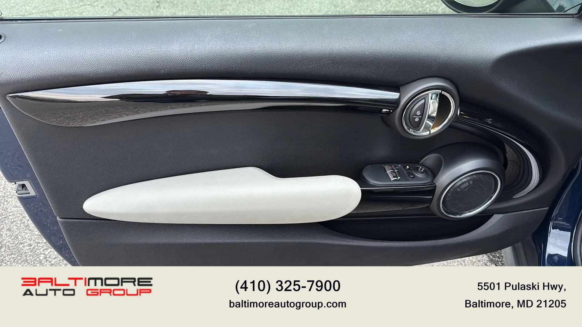 Used 2019 MINI Cooper S image 20