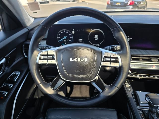 Certified 2024 Kia Telluride SX Prestige image 23