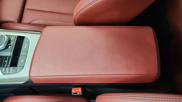 Used 2026 BMW 430i Convertible RWD image 53