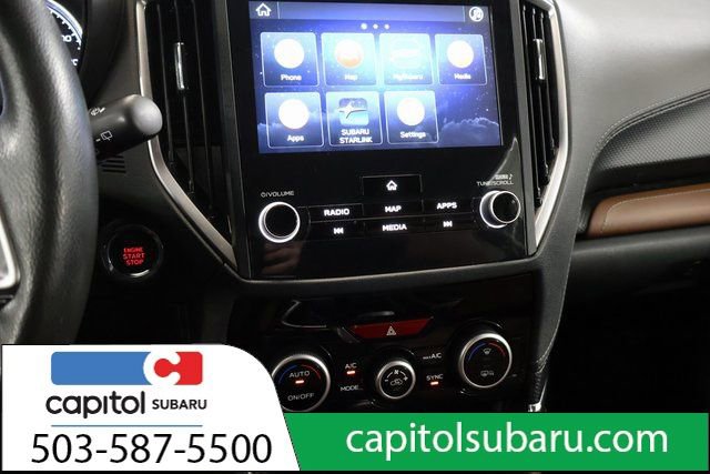 Used 2024 Subaru Forester Touring image 22