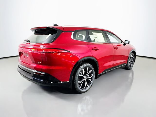 New 2026 Toyota Crown Signia image 8