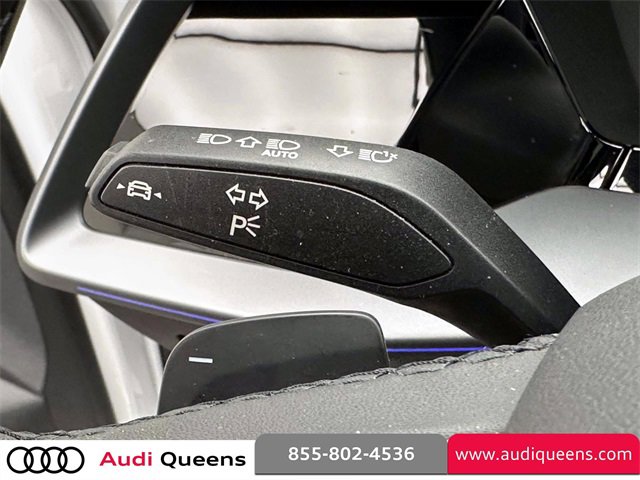 Certified 2025 Audi A3 2.0T Premium Plus w/ Premium Plus Package image 30