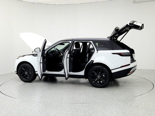 New 2026 Land Rover Range Rover Velar S image 12