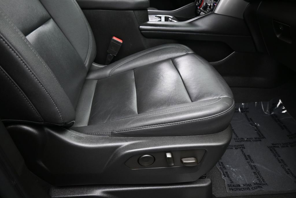 Used 2022 Chevrolet Tahoe LT RWD image 48