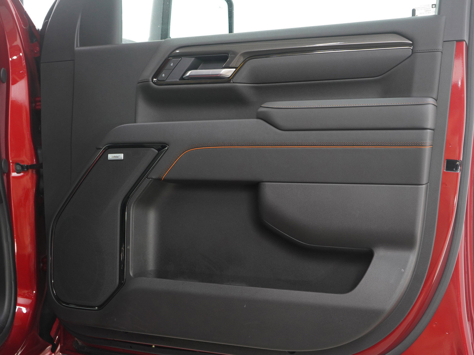 Used 2026 GMC Sierra 2500 AT4 w/ AT4 Premium Plus Package AWD/4WD image 9