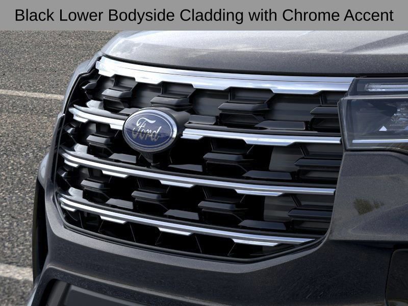New 2026 Ford Explorer Active w/ Active Comfort Package image 18