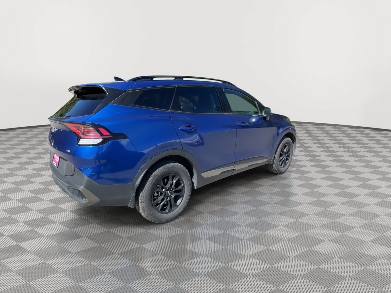 Used 2023 Kia Sportage X-Pro Prestige AWD/4WD image 8