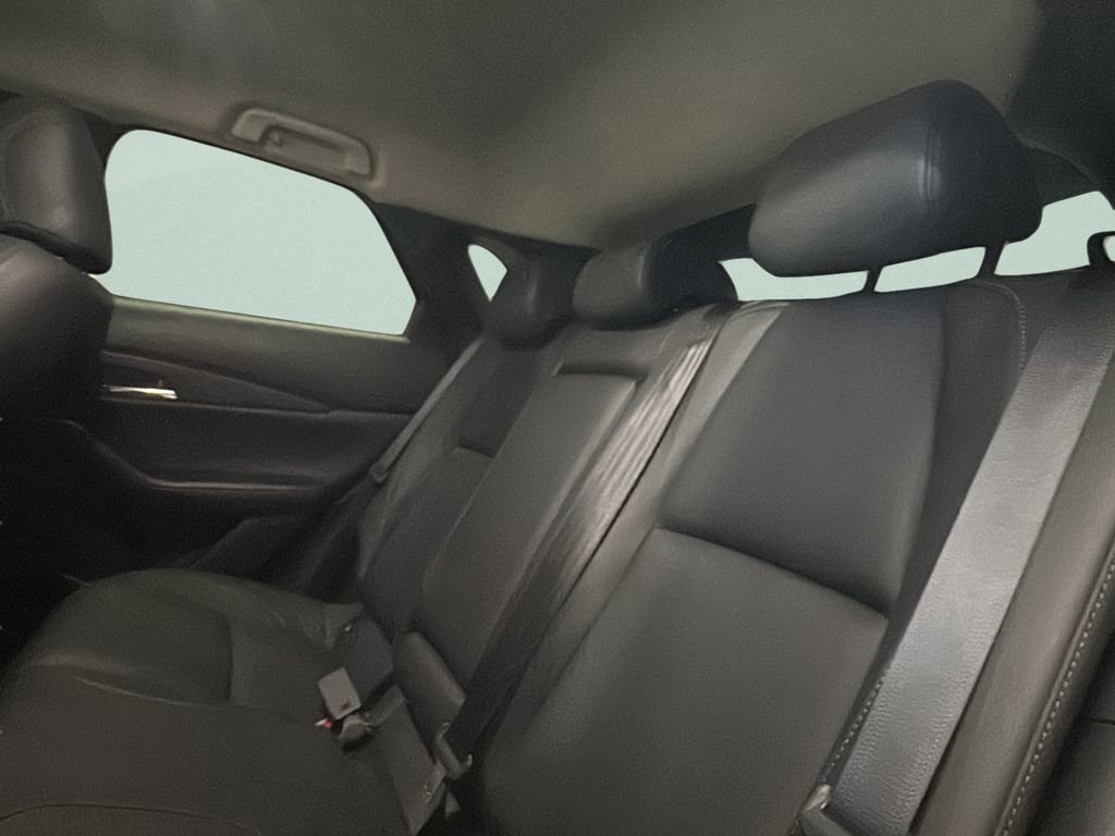 Used 2023 MAZDA CX-30 AWD 2.5 S w/ Preferred Package image 11