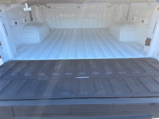 New 2026 Chevrolet Silverado 1500 RST image 12