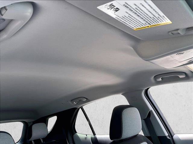 Certified 2024 Chevrolet Equinox LS w/ LS Convenience Package FWD image 16