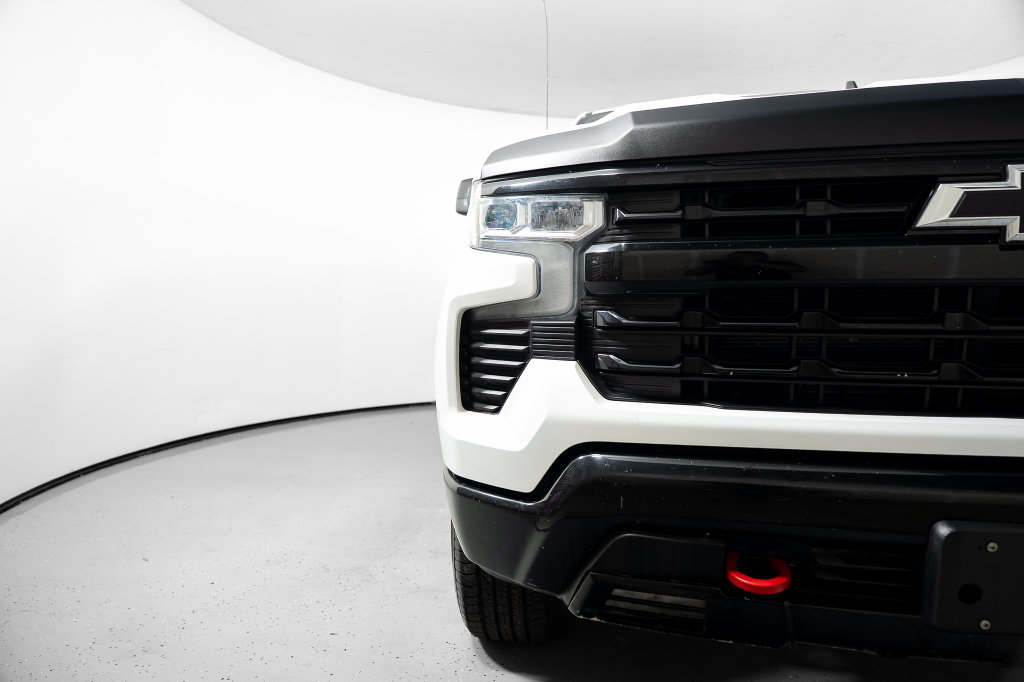 Used 2023 Chevrolet Silverado 1500 LT Trail Boss w/ Protection Package AWD/4WD image 16