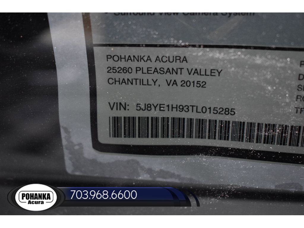 New 2026 Acura MDX A-Spec image 44