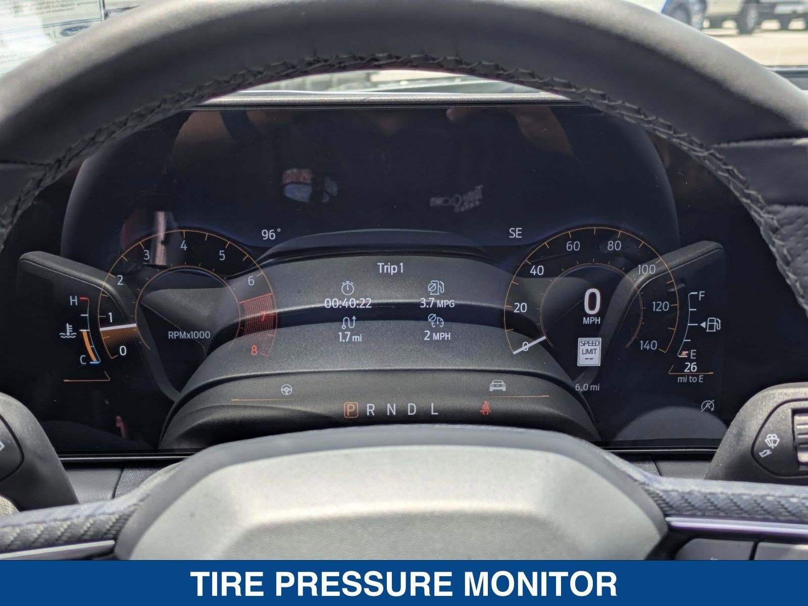 New 2025 Ford Mustang Premium RWD image 25