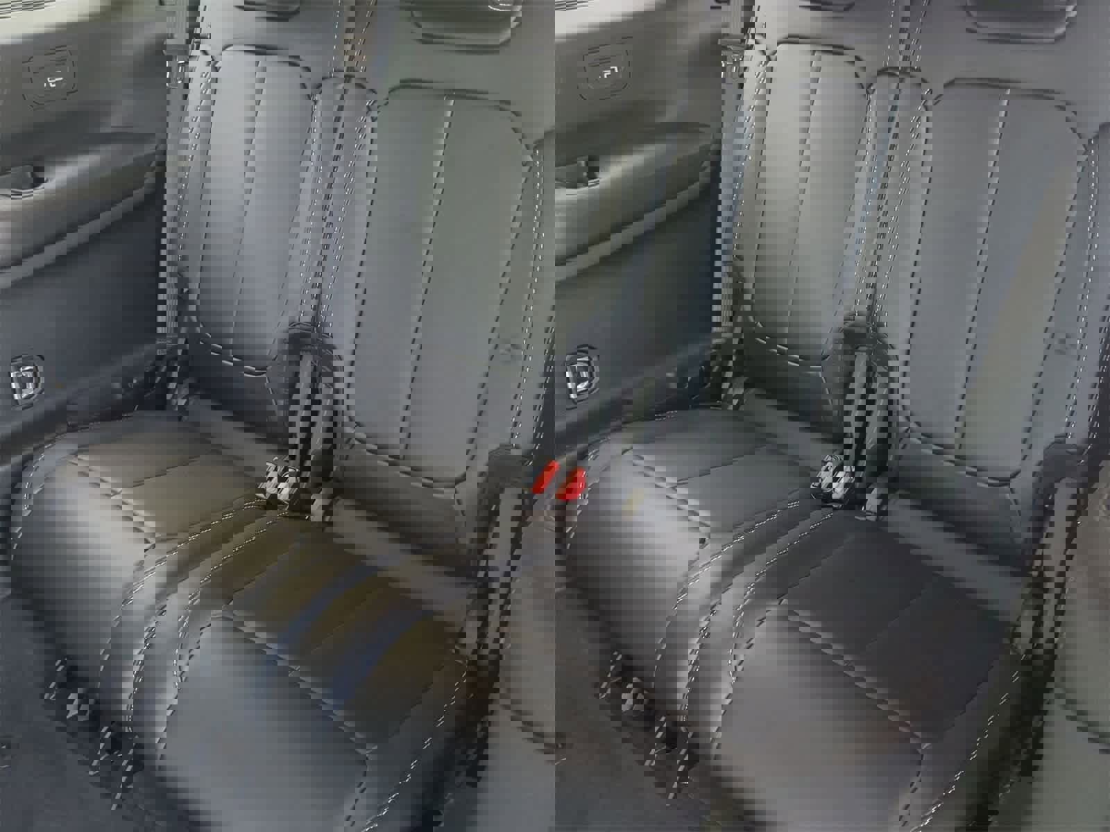 Certified 2022 Jeep Grand Cherokee L Limited image 21