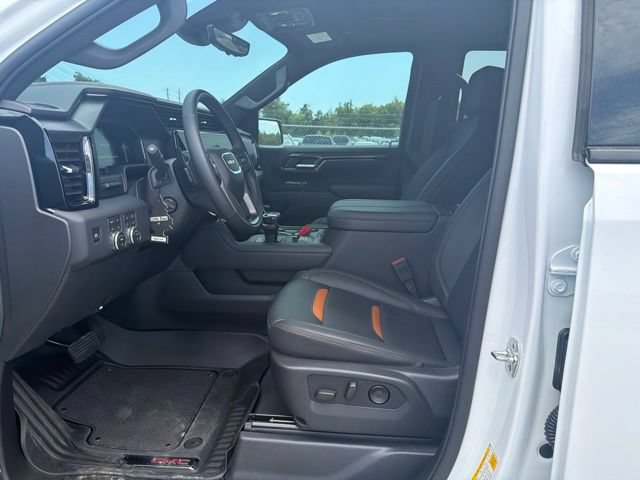 Used 2026 GMC Sierra 1500 AT4 w/ AT4 Premium Package AWD/4WD image 9
